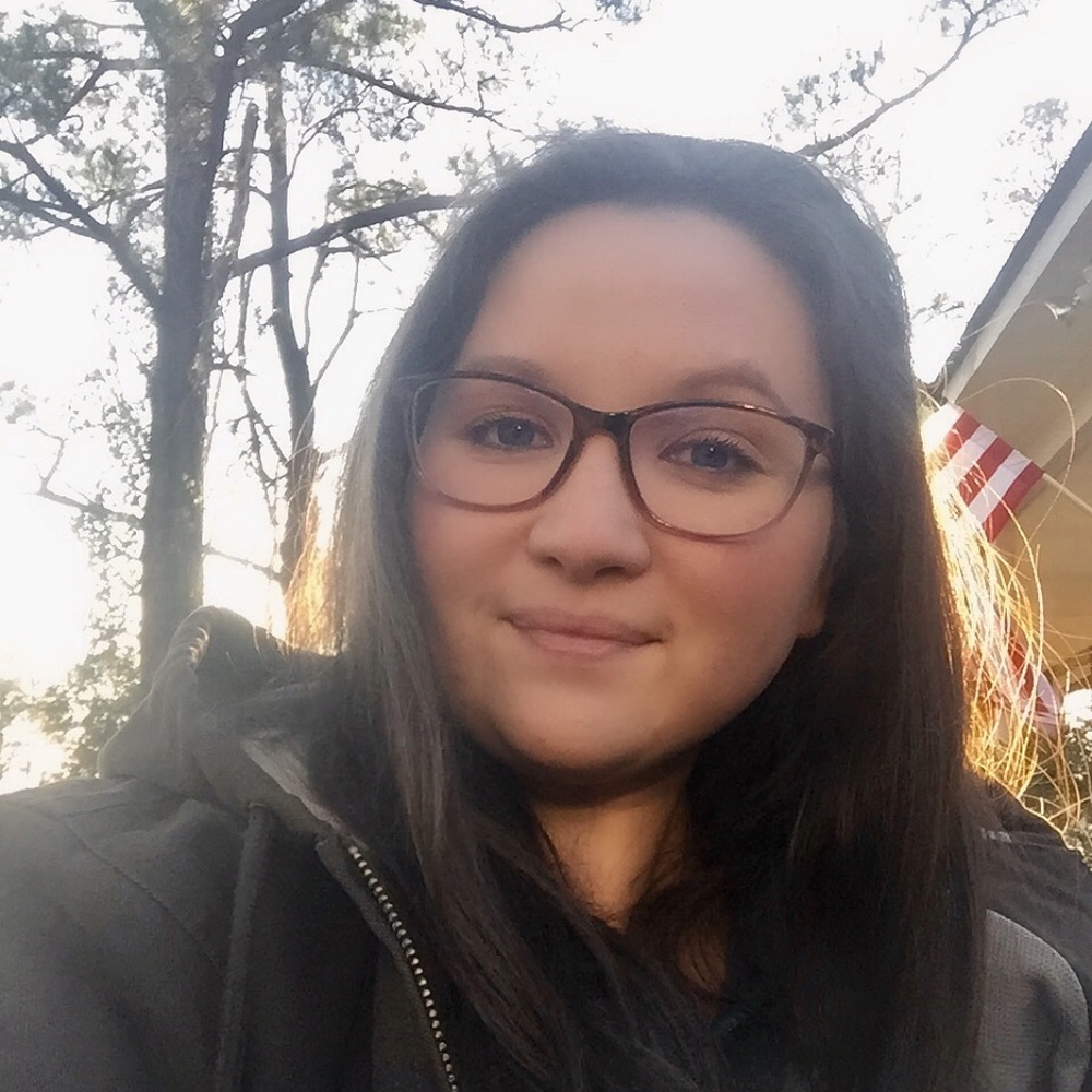 Meet your Posher, Kaitlyn